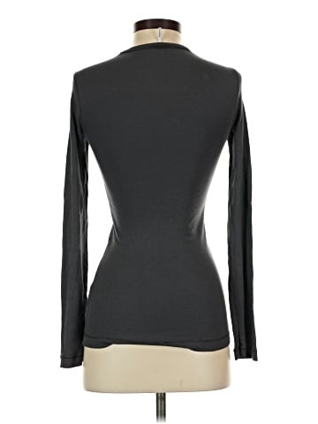 Splendid Long Sleeve T-Shirt (view 2)