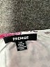 PREMISE 100% Polyester Pink Short Sleeve Blouse Size L - photo 7
