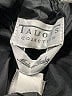 Talbots 100% Wool Argyle Black Wool Skirt Size 14 - photo 4