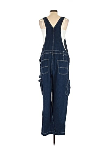 Gap Overalls (view 2)