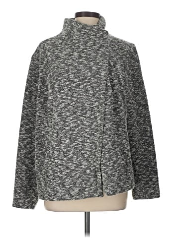 Calvin Klein Turtleneck Sweater (view 1)