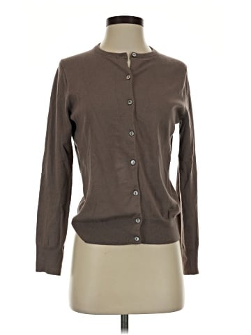Lands' End Cardigan (view 1)