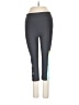 Under Armour Color Block Teal Active Pants Size S - photo 1