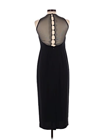 Laundry by Shelli Segal Cocktail Dress (view 2)