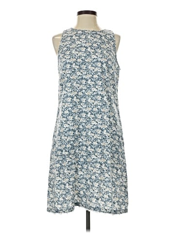 Garnet Hill Casual Dress (view 1)