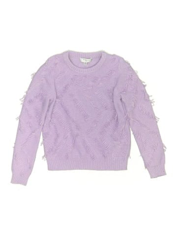 Milly Minis Pullover Sweater (view 1)