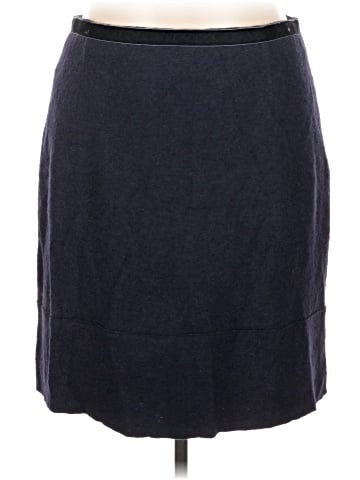 Laura Ashley Casual Skirt (view 1)