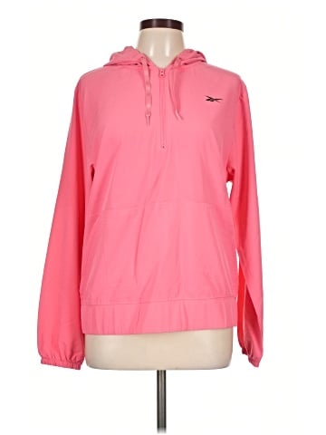 Reebok Windbreaker (view 1)