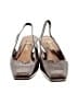 J. Renee Brown Heels Size 10 1/2 (wide) - photo 2