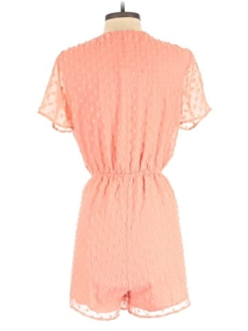 Sabo Skirt Romper (view 2)