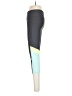 Under Armour Color Block Teal Active Pants Size S - photo 5