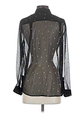 The Kooples Long Sleeve Blouse (view 2)