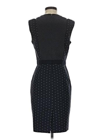 Piazza Sempione Cocktail Dress (view 2)