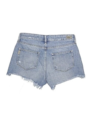 Paige Denim Shorts (view 2)