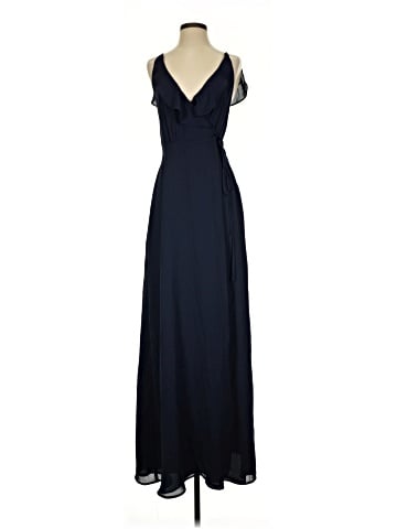 WAYF Cocktail Dress (view 1)