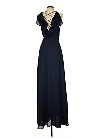 WAYF Cocktail Dress (view 2)