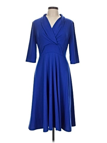 Meaneor Cocktail Dress (view 1)