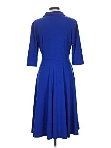 Meaneor Cocktail Dress (view 2)