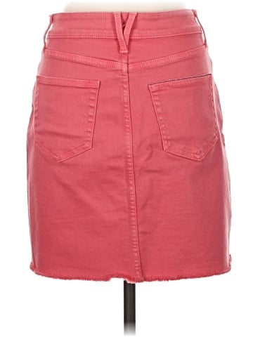 Vineyard Vines Denim Skirt (view 2)