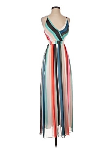 Express Casual Dress (view 1)