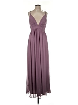 Bill Levkoff Cocktail Dress (view 1)