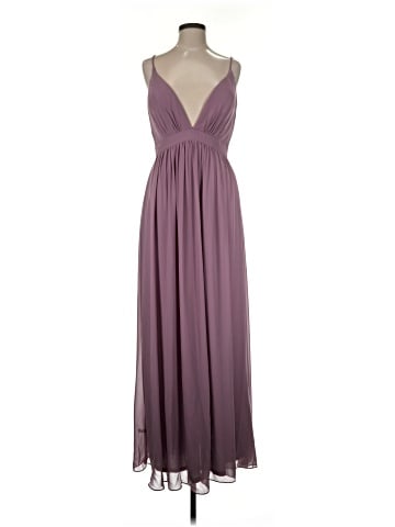 Bill Levkoff Cocktail Dress (view 1)