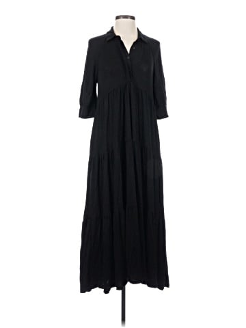 Natural Life Casual Dress (view 1)