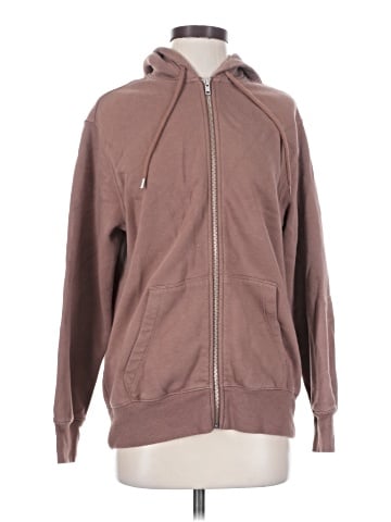 BP. Zip Up Hoodie (view 1)