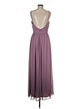 Bill Levkoff Cocktail Dress (view 2)