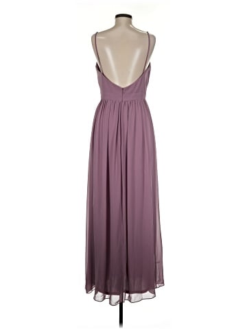 Bill Levkoff Cocktail Dress (view 2)
