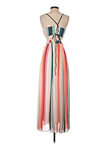Express Casual Dress (view 2)
