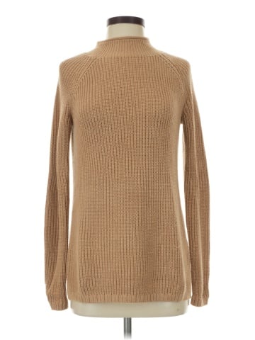 Talbots Turtleneck Sweater (view 1)