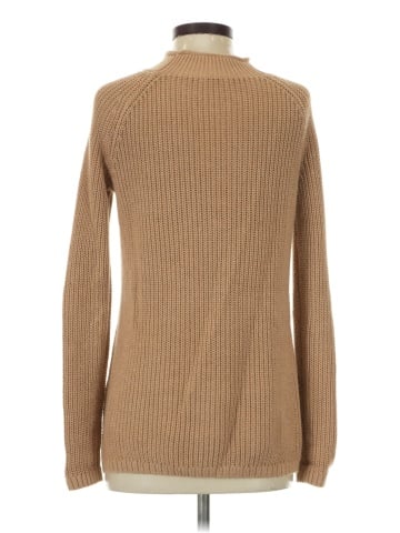 Talbots Turtleneck Sweater (view 2)