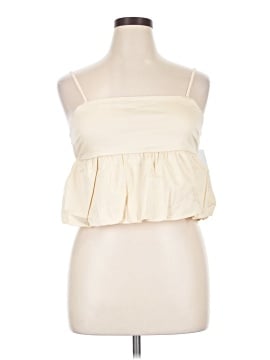 ABound Sleeveless Blouse (view 1)