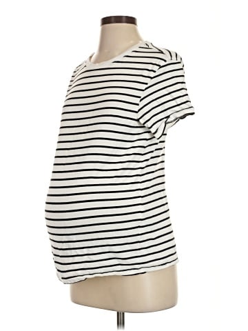 H&M Mama Short Sleeve T-Shirt (view 1)