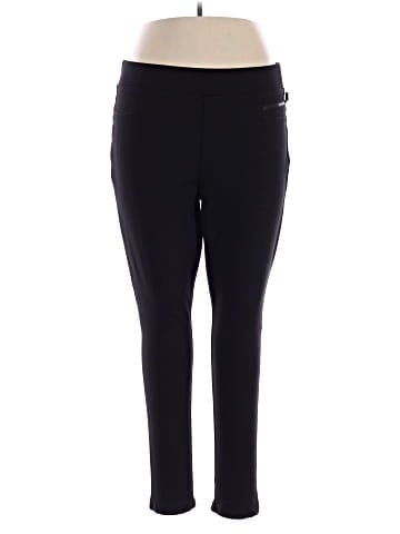 DKNY Jeans Active Pants (view 1)