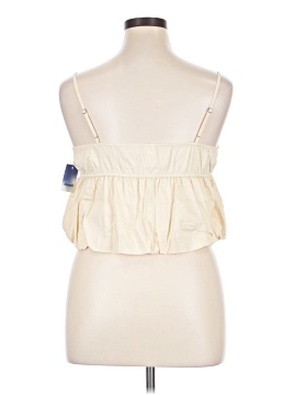 ABound Sleeveless Blouse (view 2)