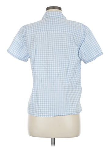 Orvis Short Sleeve Button-Down Shirt (view 2)