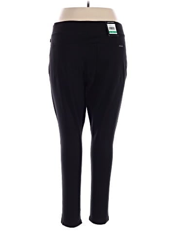 DKNY Jeans Active Pants (view 2)