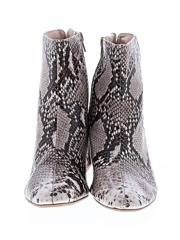 Chinese Laundry Ankle Boots (view 2)