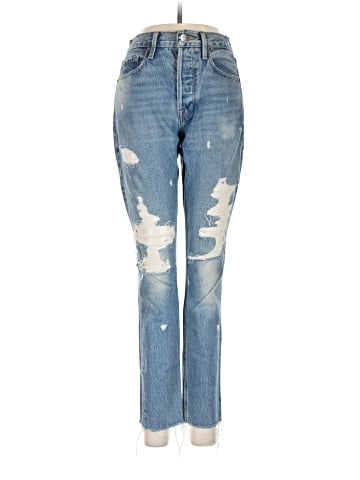 FRAME Denim Jeans (view 1)