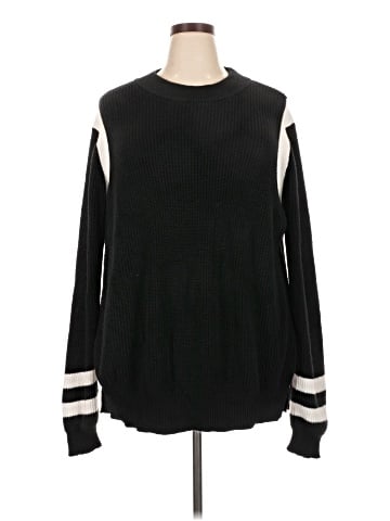 Ellos Pullover Sweater (view 1)