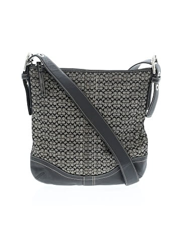 Coach Factory Crossbody Bag (view 1)