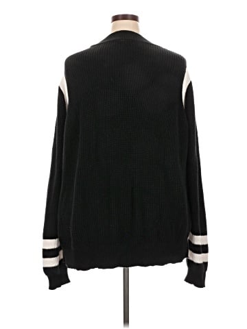 Ellos Pullover Sweater (view 2)