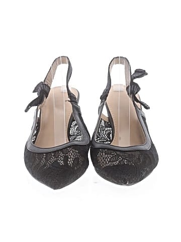 Nicole Miller New York Heels (view 2)