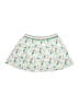 Boden 100% Cotton Tropical White Skort Size 9 - 10 - photo 2