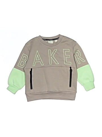 Baker by Ted Baker Sweatshirt (view 1)