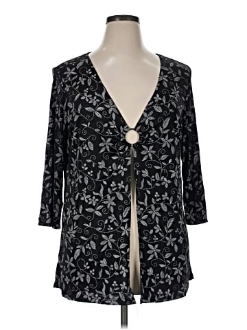 Studio 1940 Kimono (view 1)