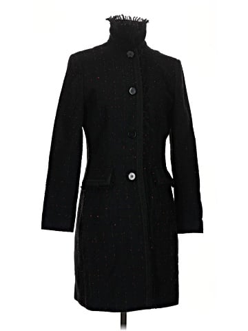 Perry Ellis Coat (view 1)