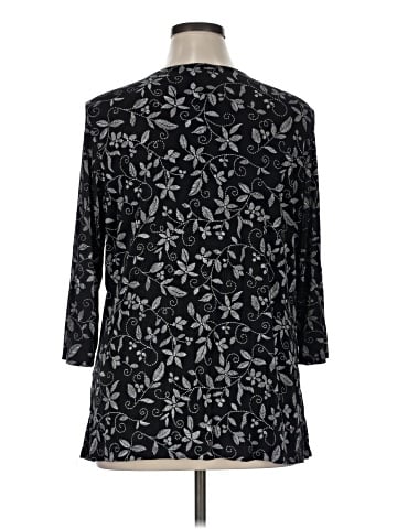 Studio 1940 Kimono (view 2)
